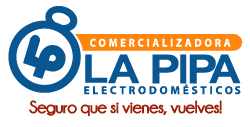 Logo - La Pipa Comercializadora