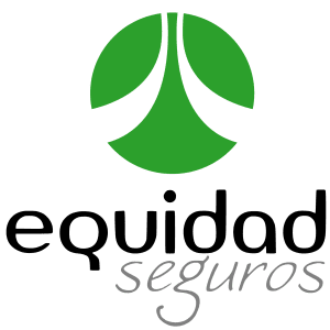 Logo - Equidad Seguros