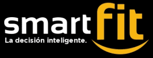 Logo - Smart Fit