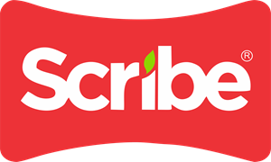 Logo - Scribe