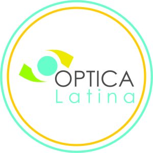 LOGO OPTICA LATINA